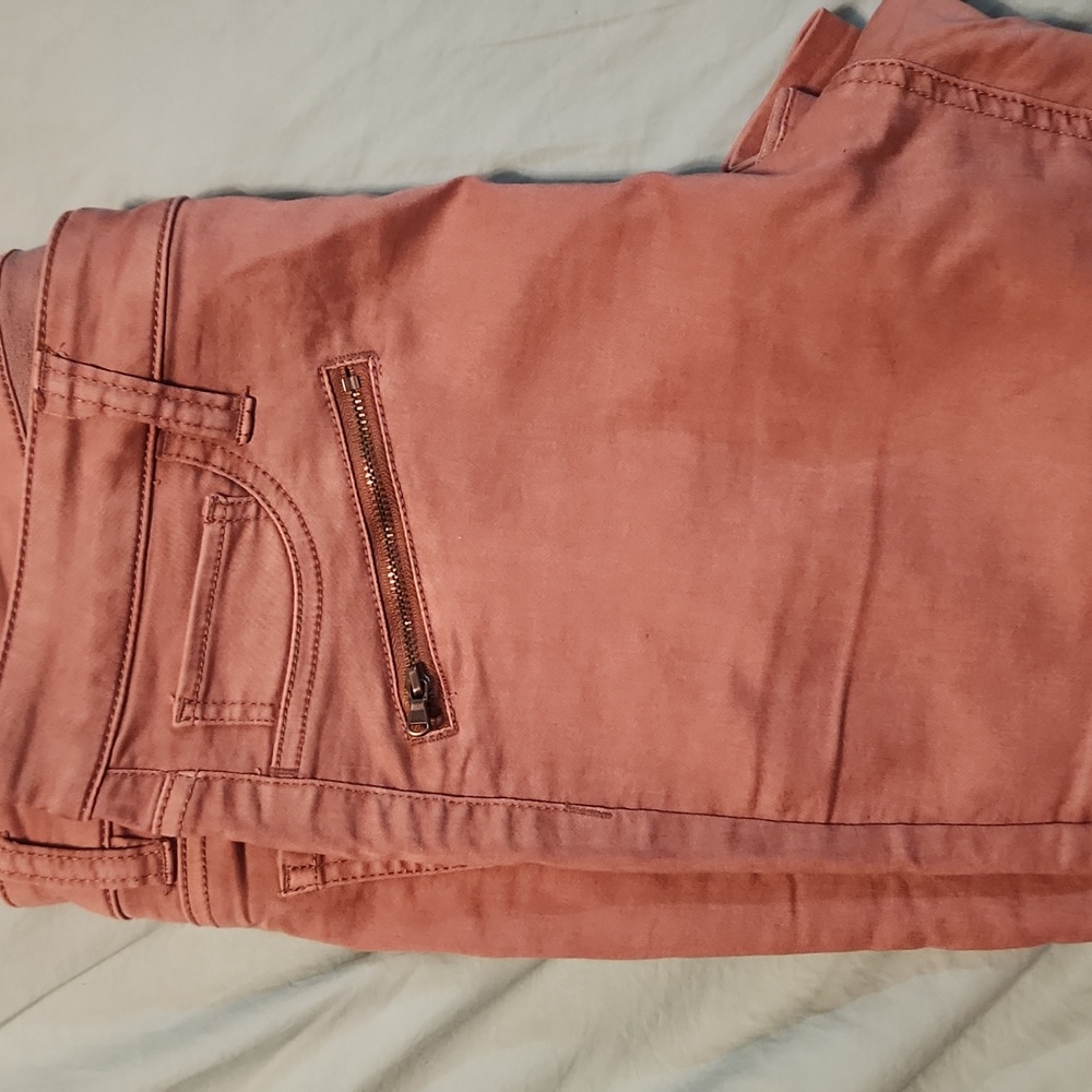 Tinsel Pants